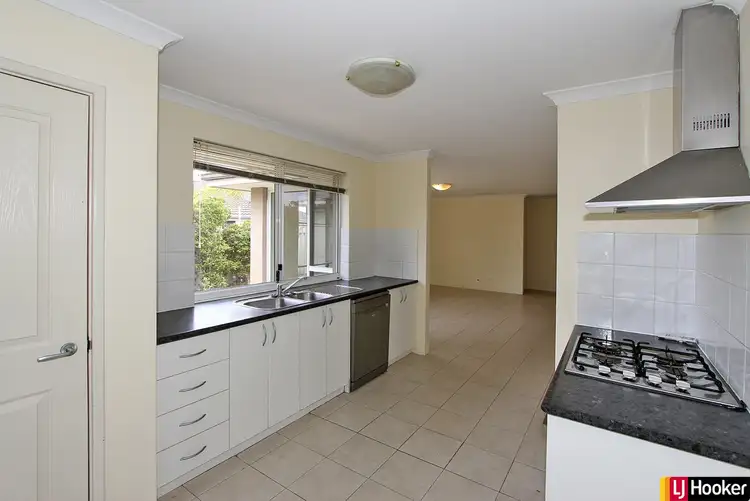Second view of Homely house listing, 3 Golden Grove, Coodanup WA 6210