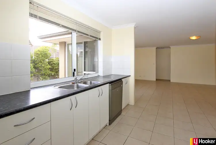 Third view of Homely house listing, 3 Golden Grove, Coodanup WA 6210