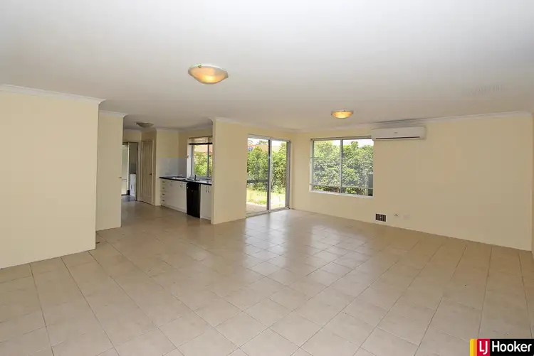 Fourth view of Homely house listing, 3 Golden Grove, Coodanup WA 6210