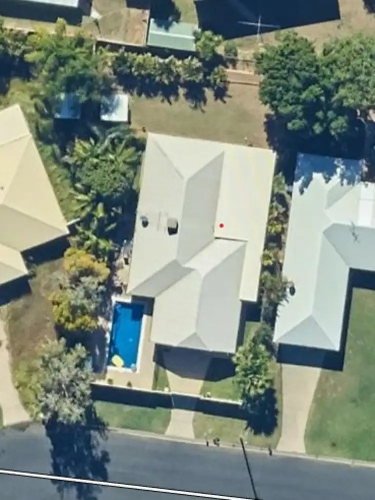 Main view of Homely house listing, 36 Bridgeman Street,, Emerald QLD 4720