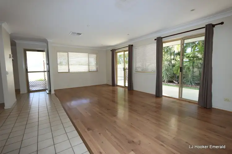 Fourth view of Homely house listing, 36 Bridgeman Street,, Emerald QLD 4720