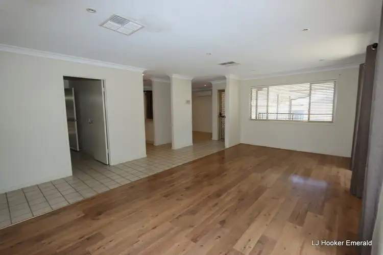Fifth view of Homely house listing, 36 Bridgeman Street,, Emerald QLD 4720