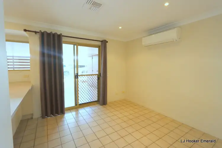Sixth view of Homely house listing, 36 Bridgeman Street,, Emerald QLD 4720