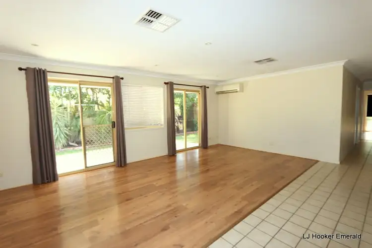 Seventh view of Homely house listing, 36 Bridgeman Street,, Emerald QLD 4720