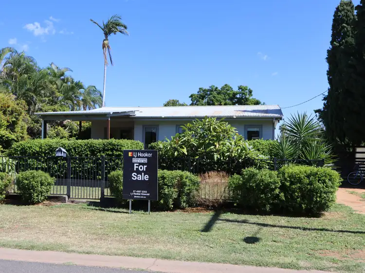 Second view of Homely house listing, 99 Ruby Street, Emerald QLD 4720