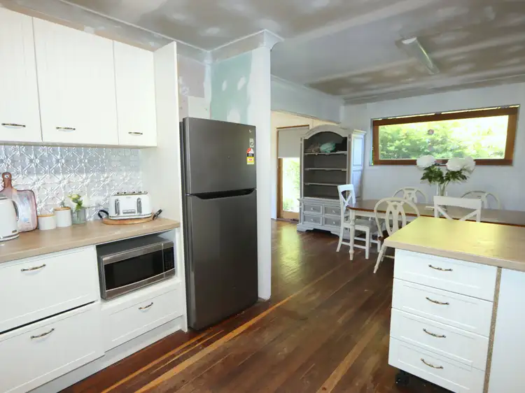 Fourth view of Homely house listing, 99 Ruby Street, Emerald QLD 4720