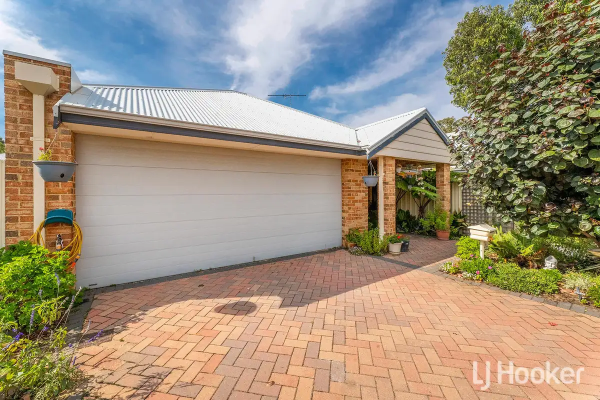 Main view of Homely house listing, 20 Zamia Loop, Wannanup WA 6210