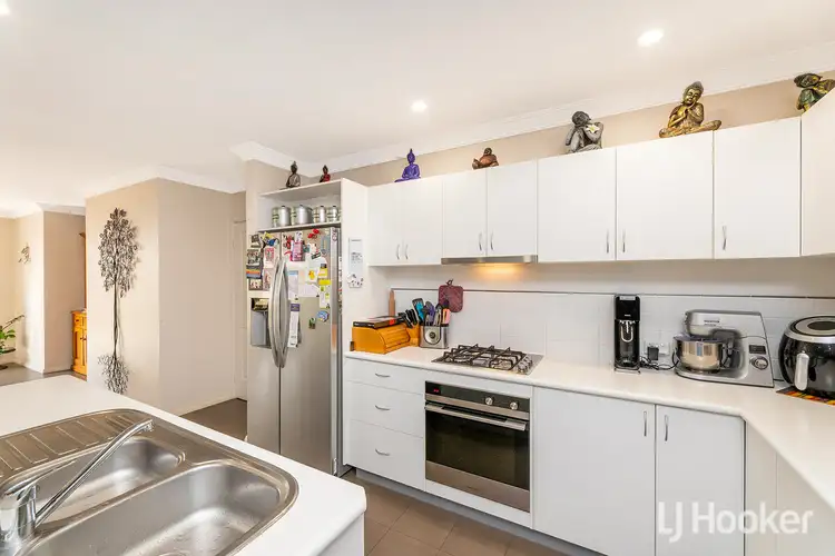 Second view of Homely house listing, 20 Zamia Loop, Wannanup WA 6210