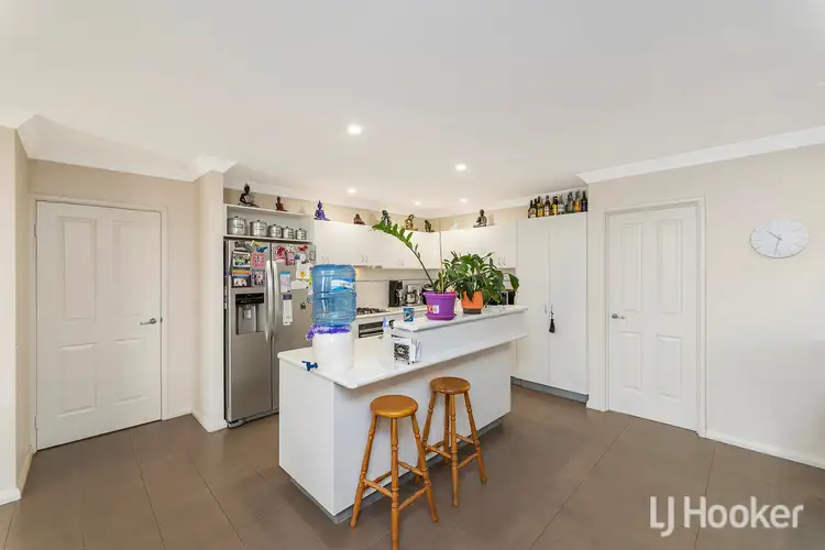 Third view of Homely house listing, 20 Zamia Loop, Wannanup WA 6210