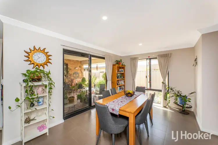 Sixth view of Homely house listing, 20 Zamia Loop, Wannanup WA 6210