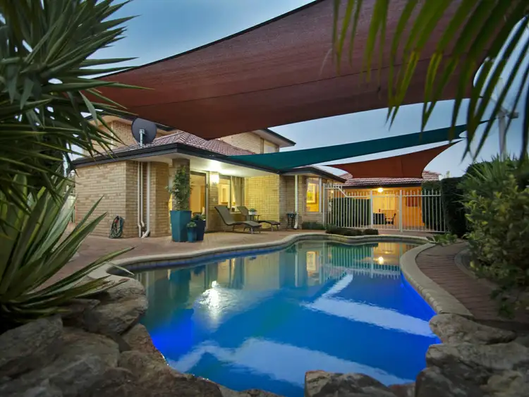 Second view of Homely house listing, 15 Lorikeet Court, Stirling WA 6021