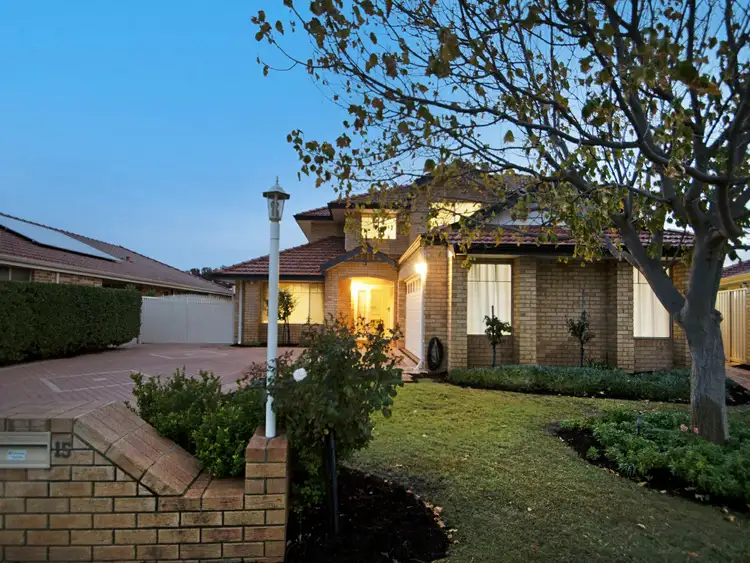 Seventh view of Homely house listing, 15 Lorikeet Court, Stirling WA 6021