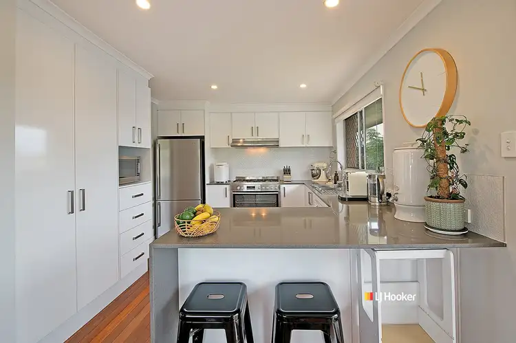 Second view of Homely house listing, 8 Able Street, Kallangur QLD 4503