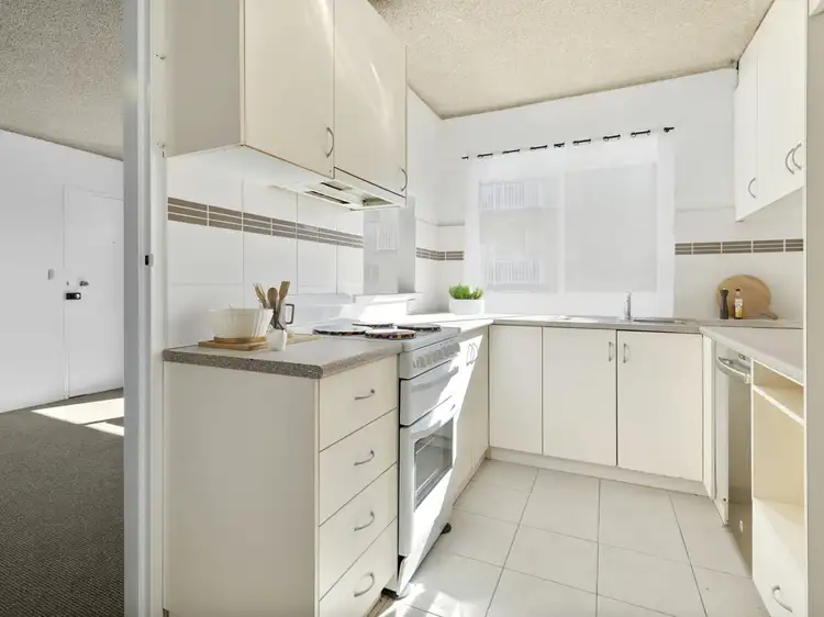 Second view of Homely unit listing, 9/12 Fairway Close, Manly Vale NSW 2093