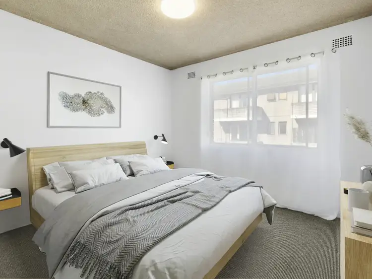 Sixth view of Homely unit listing, 9/12 Fairway Close, Manly Vale NSW 2093