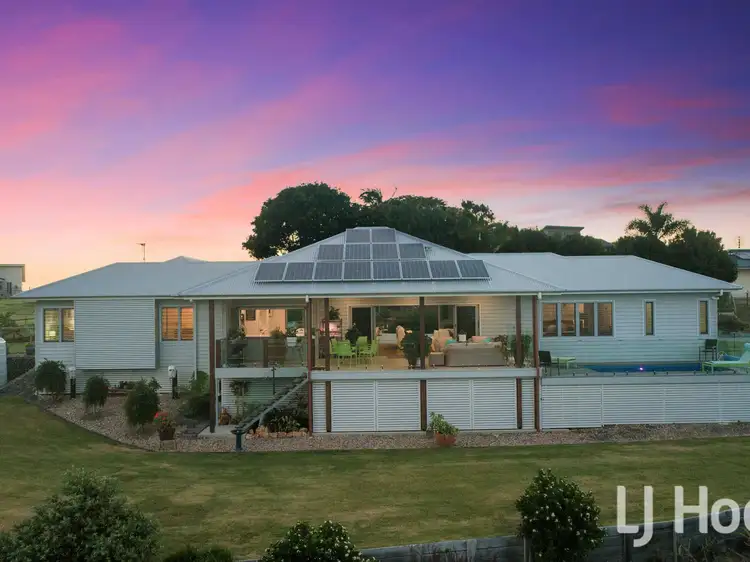 18 Highview Drive, Craignish QLD 4655