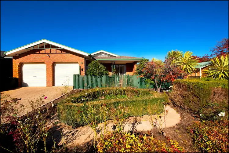 Main view of Homely house listing, 20 Saxby Close, Amaroo ACT 2914