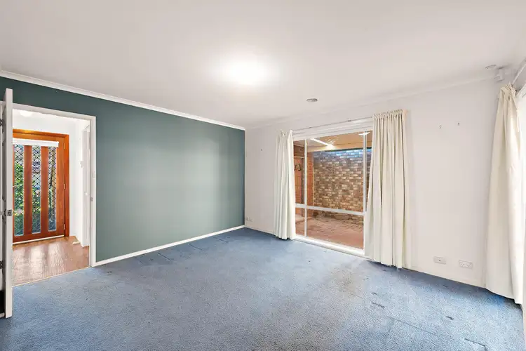 Second view of Homely house listing, 20 Saxby Close, Amaroo ACT 2914
