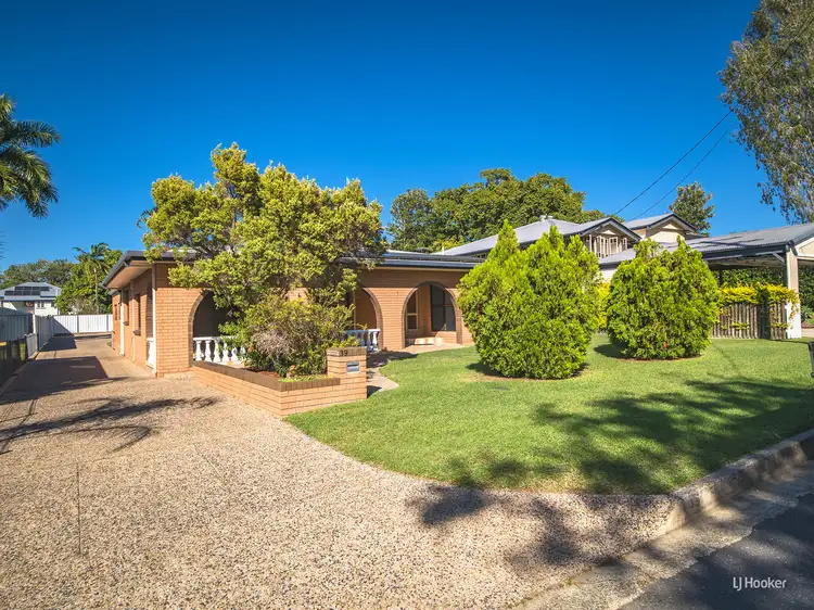 Main view of Homely house listing, 39 Church Street, Allenstown QLD 4700