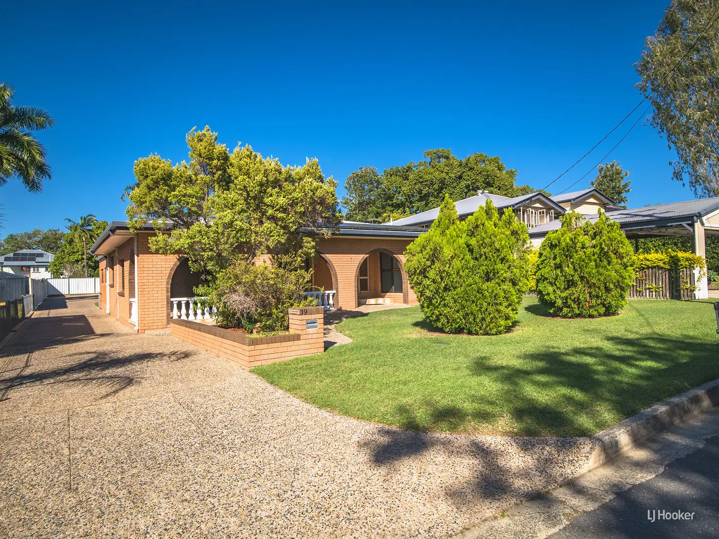 Main view of Homely house listing, 39 Church Street, Allenstown QLD 4700