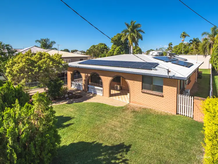 Second view of Homely house listing, 39 Church Street, Allenstown QLD 4700