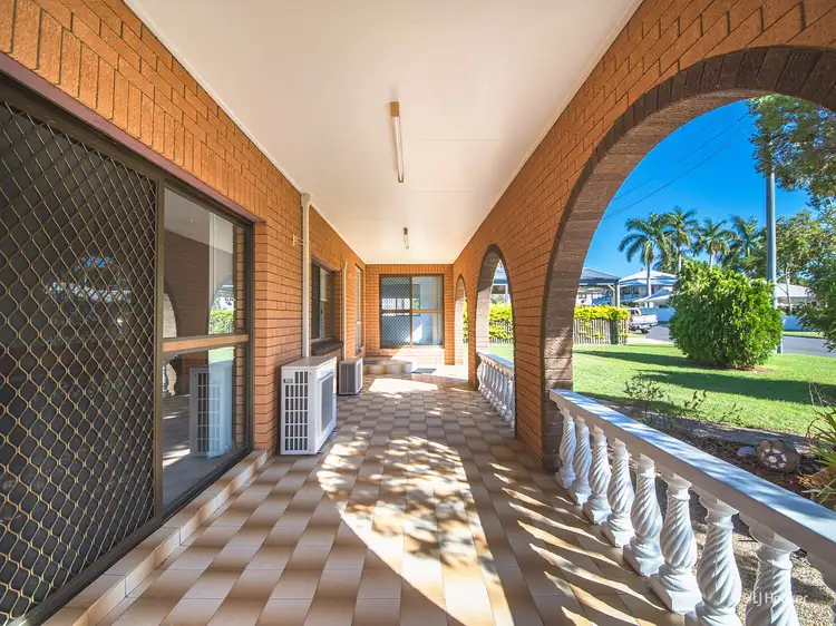 Third view of Homely house listing, 39 Church Street, Allenstown QLD 4700