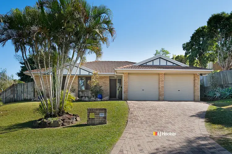 5 Camion Court, Petrie QLD 4502