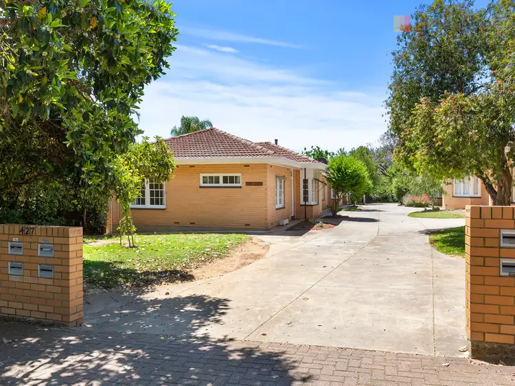 Second view of Homely unit listing, 5/427 Kensington Road, Rosslyn Park SA 5072