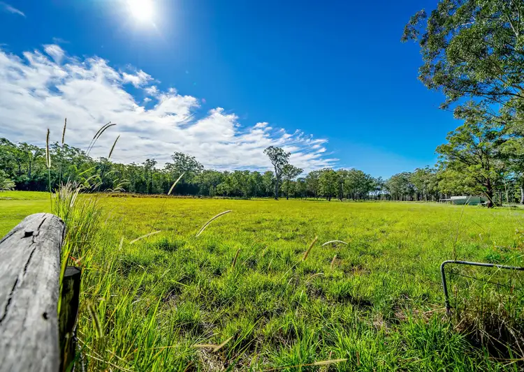 Fifth view of Homely rural property listing, 158 Warwiba Road, Old Bar NSW 2430