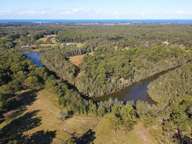 Sixth view of Homely rural property listing, 158 Warwiba Road, Old Bar NSW 2430