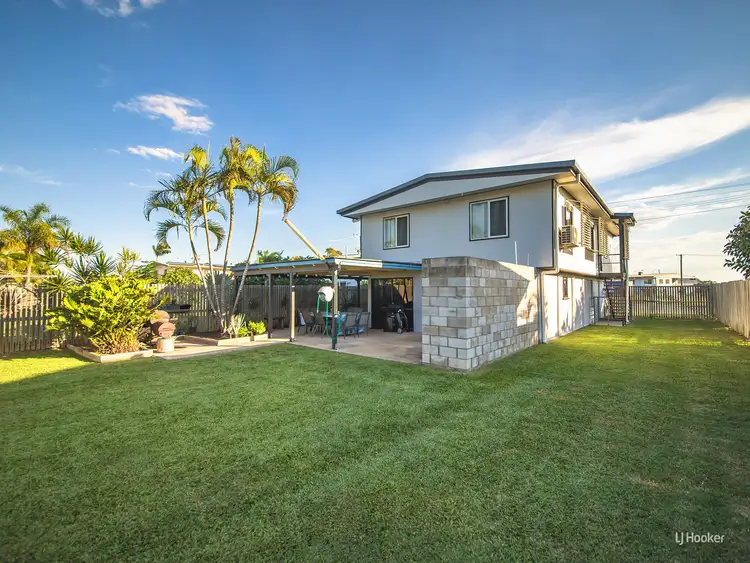 Third view of Homely house listing, 142 Hinchliff Street, Kawana QLD 4701