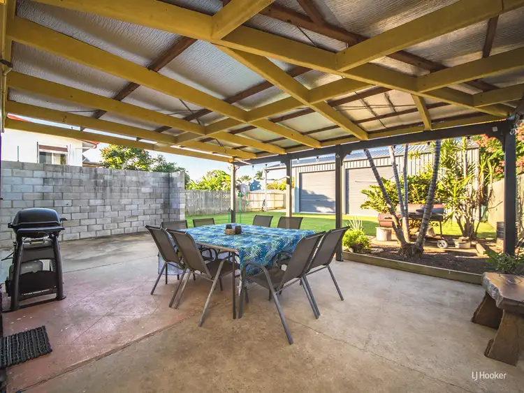 Fourth view of Homely house listing, 142 Hinchliff Street, Kawana QLD 4701