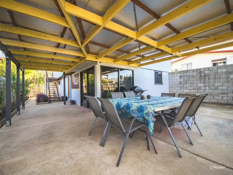 Fifth view of Homely house listing, 142 Hinchliff Street, Kawana QLD 4701