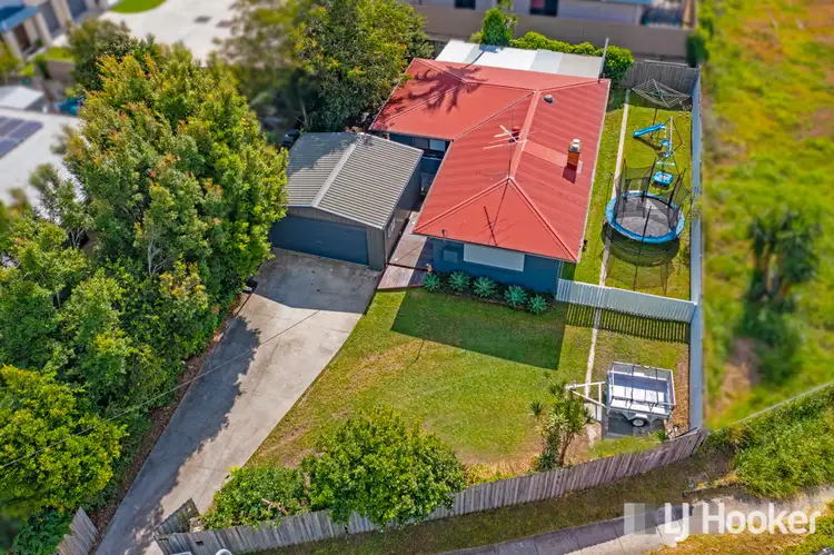 Main view of Homely house listing, 46A Finucane Road, Capalaba QLD 4157