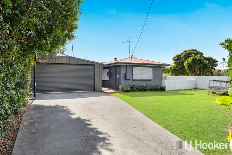 Second view of Homely house listing, 46A Finucane Road, Capalaba QLD 4157