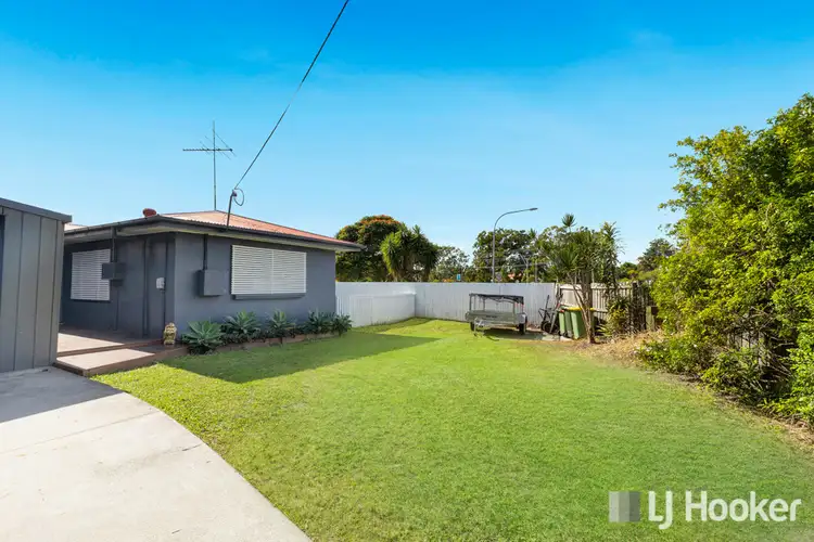 Third view of Homely house listing, 46A Finucane Road, Capalaba QLD 4157