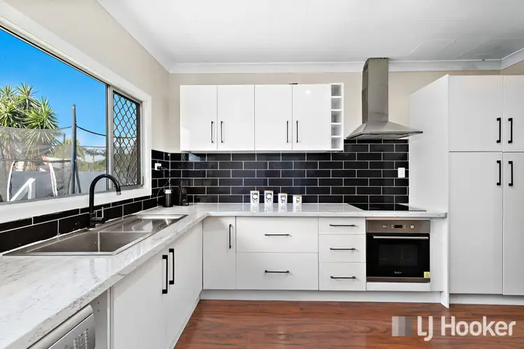 Fourth view of Homely house listing, 46A Finucane Road, Capalaba QLD 4157