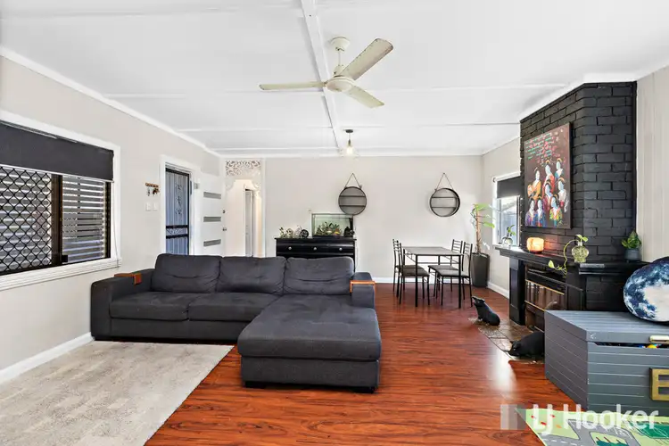 Sixth view of Homely house listing, 46A Finucane Road, Capalaba QLD 4157