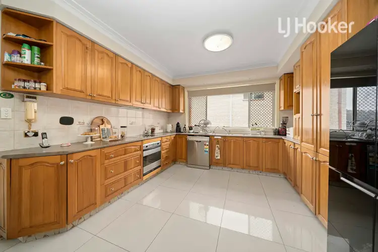 Third view of Homely house listing, 213 Green Valley Road, Green Valley NSW 2168