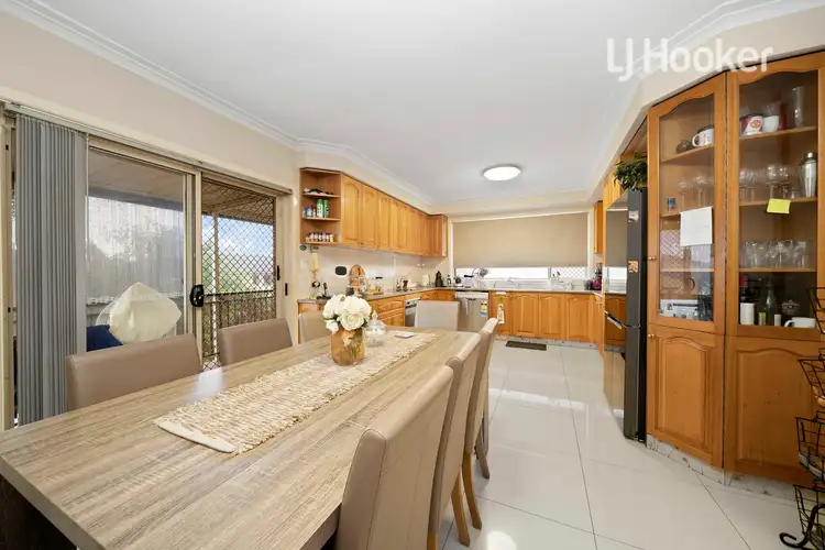 Fourth view of Homely house listing, 213 Green Valley Road, Green Valley NSW 2168