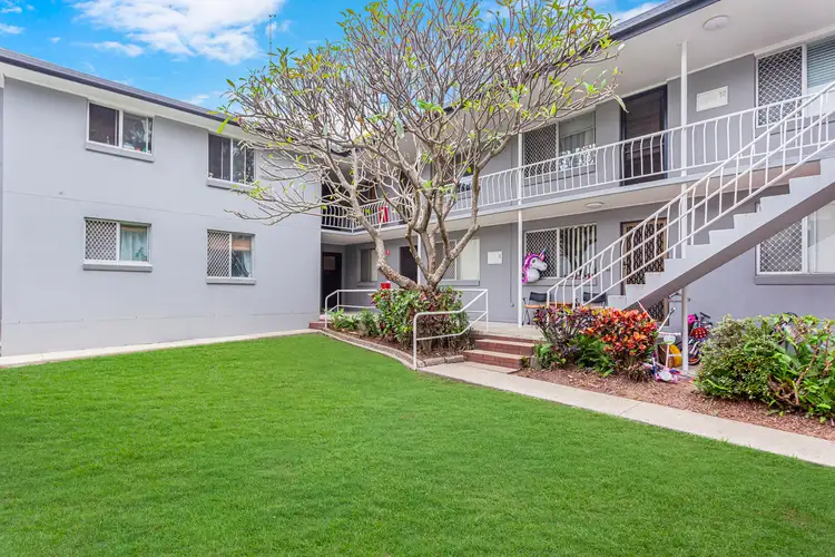 Second view of Homely unit listing, 7/18 White Street, Southport QLD 4215