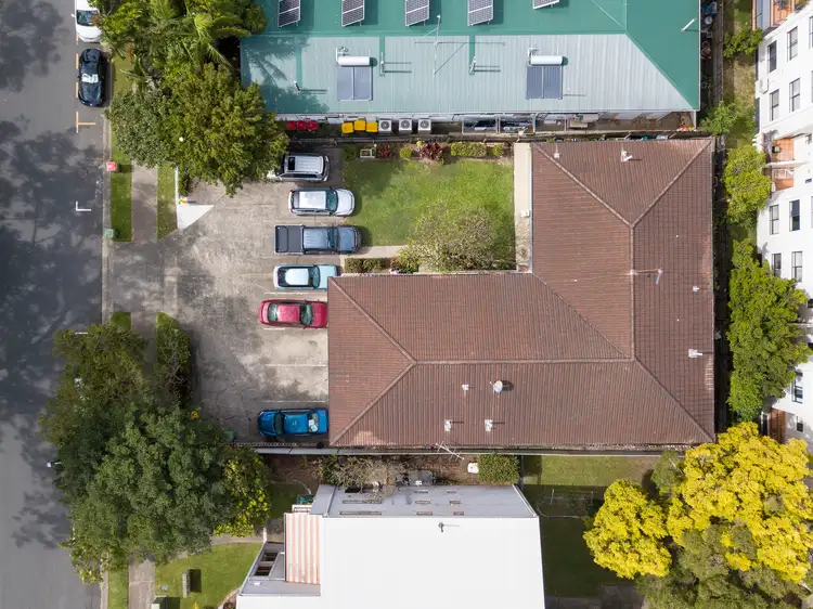 Fourth view of Homely unit listing, 7/18 White Street, Southport QLD 4215