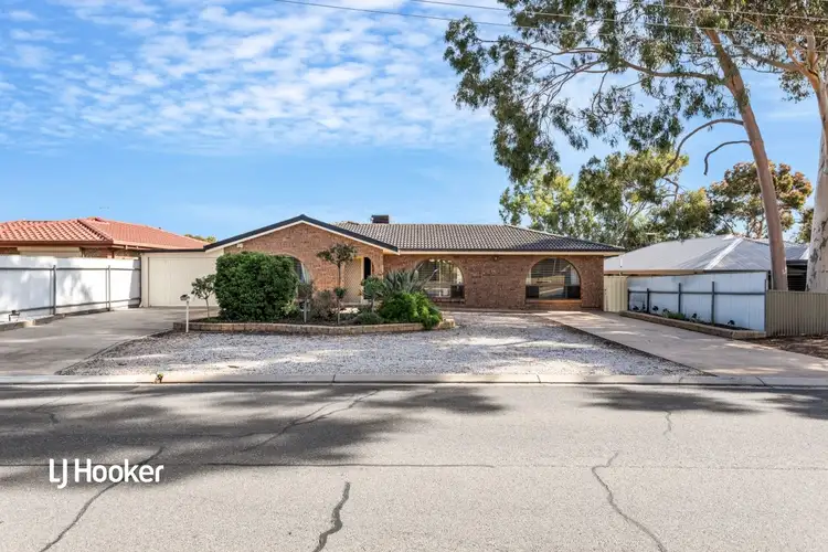 Main view of Homely house listing, 19 Haines Road, Willaston SA 5118
