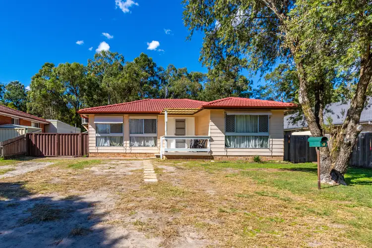 7 Rosemount Drive, Raymond Terrace NSW 2324