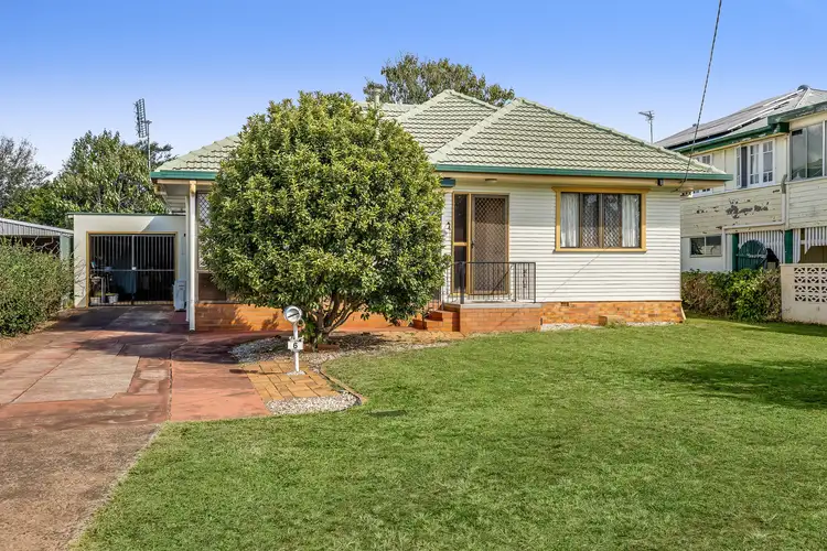 6 Vera Street, Newtown QLD 4350