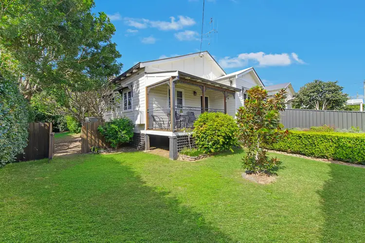 Second view of Homely house listing, 2 Graham Street, Wauchope NSW 2446