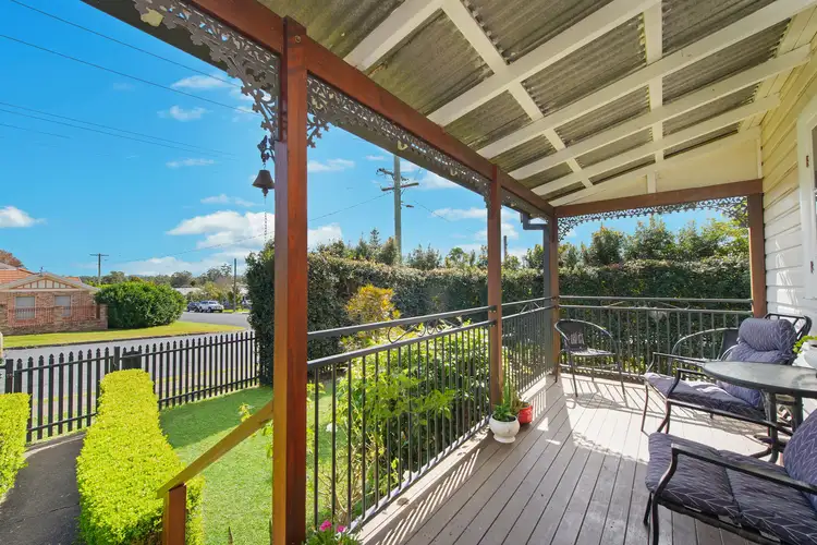 Third view of Homely house listing, 2 Graham Street, Wauchope NSW 2446