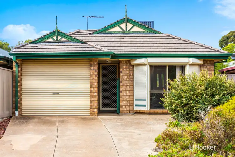 10 Montrose Court, Elizabeth North SA 5113