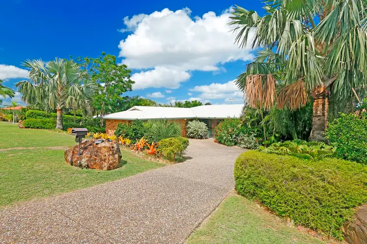 295 Everingham Avenue, Frenchville QLD 4701