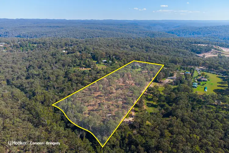 2580 Silverdale Road, Wallacia NSW 2745